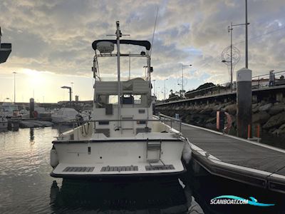 Botnia Targa 27.1 Motorbåt 2008, med Volvo Penta D6 330 motor, Portugal