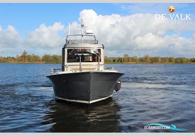 Botnia Targa 27.1 Motorbåt 2011, med Volvo Penta  motor, Holland