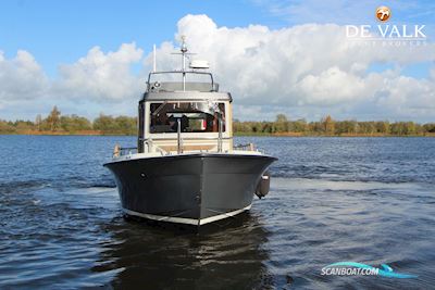 Botnia Targa 27.1 Motorbåt 2011, med Volvo Penta  motor, Holland