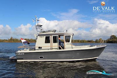 Botnia Targa 27.1 Motorbåt 2011, med Volvo Penta  motor, Holland