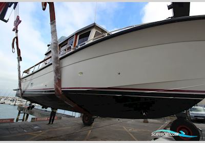 Botnia Targa 31 Motorbåt 2005, med Volvo Penta motor, Ireland