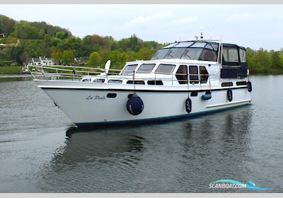 Brabant Kruiser Spaceline 1425 Motorbåt 1997, Holland