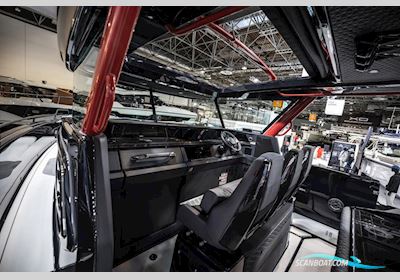 Brabus Shadow 1300 Cross-Top Motorbåt 2024, med Mercury motor, Tyskland