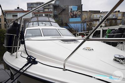 Broom 39 Motorbåt 1994, med Volvo Penta motor, Belgien