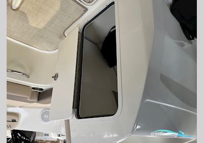 Byliner VR4 Bowrider Med F115 Proxs Mercury-Efi 4 Takt Motorbåt 2025, Danmark