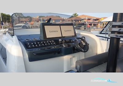 CANADOS 431 WA Motorbåt 2022, med Volvo Penta motor, Frankrike