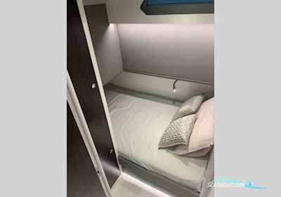 CANADOS 431 WA Motorbåt 2022, med Volvo Penta motor, Frankrike