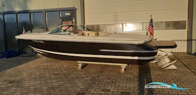 CHRIS CRAFT 22 Lancer Rumble Motorbåt 2007, med Volvo Penta motor, Holland