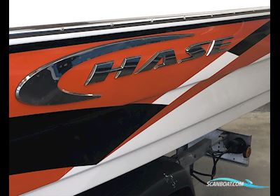 Campion 480 Chase Motorbåt 2022, med Yamaha VF90AL Vmax Sho motor, Danmark