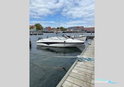 Campion 535 CD C2 Allante Motorbåt 2008, Danmark