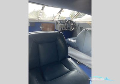 Campion 545 Motorbåt 1997, med Mercury 90Elpto motor, Danmark