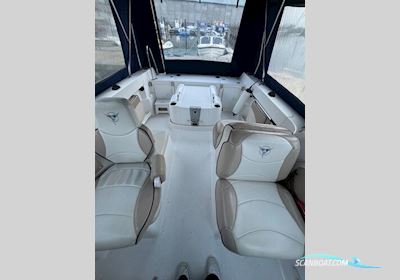 Campion 552i SC Explorer Med Dieselmotor Sælges! Motorbåt 2007, med Mercruiser motor, Danmark