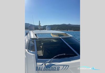Cantieri Di Sarnico Sarnico 60 Motorbåt 2006, med Man V8 motor, Italien