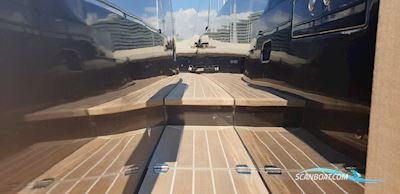 Cantieri Navali Del Mediterraneo Continental 50 Motorbåt 2016, med Man motor, Frankrike