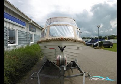 Carisma 570 Sloep Motorbåt 2024, Danmark