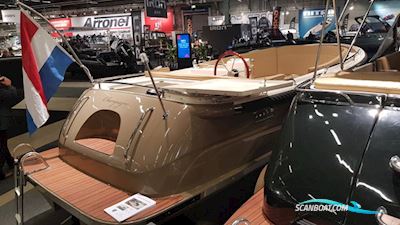 Carisma 610 Tender Motorbåt 2024, Danmark