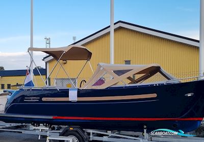 Carisma 615 Sport Motorbåt 2022, med Suzuki motor, Sverige