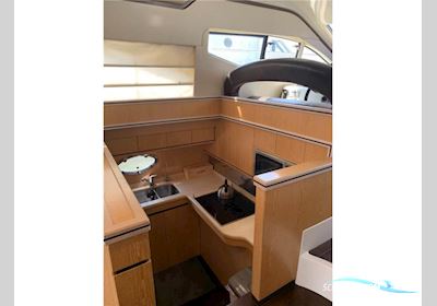 Carnevali 160 Motorbåt 2005, med Man motor, Italien