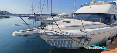 Carver Boat 400 Motorbåt 1996, med Cummins 5.9 Bta motor, Italien