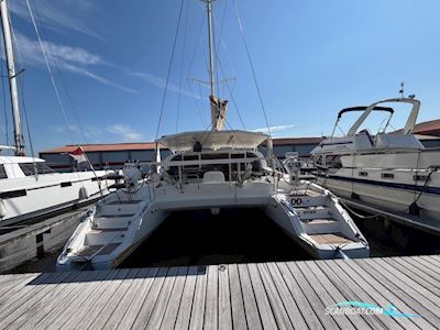 Catana 42 Motorbåt 2010, med Yanmar motor, Holland