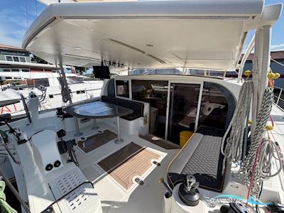 Catana 42 Motorbåt 2010, med Yanmar motor, Holland