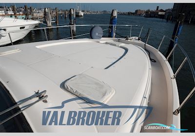 Cayman 43 WA Motorbåt 2003, med Caterpillar 3126 Marine Power motor, Italien