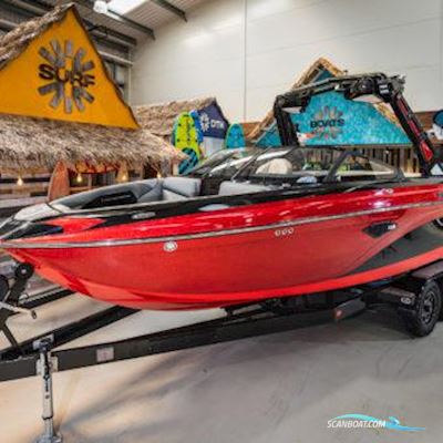 Centurion Ri237 Motorbåt 2021, med Centurion Power GM Marine motor, England