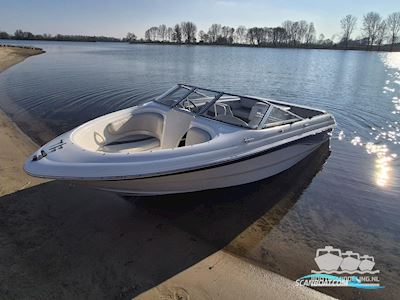 Chaparral 180 SSI Motorbåt 2004, med volvo penta motor, Holland