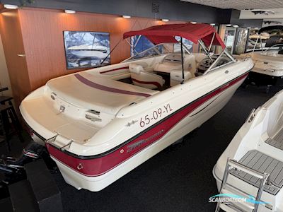 Chaparral 200 Sse Bowrider Motorbåt 2001, med Mercruiser motor, Holland