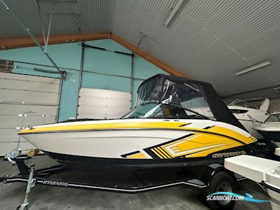 Chaparral 203 Vortex (Vrx) Motorbåt 2016, med Rotax motor, Danmark
