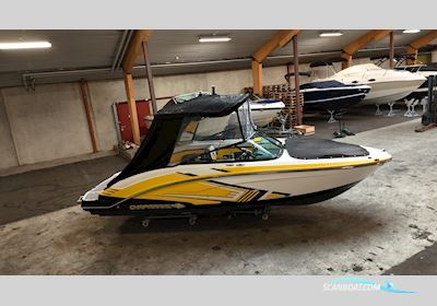 Chaparral 203 Vortex Vrx Motorbåt 2016, med Rotax motor, Danmark