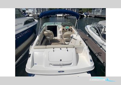 Chaparral 215 Ssi Motorbåt 2004, med Volvo Penta motor, Sverige