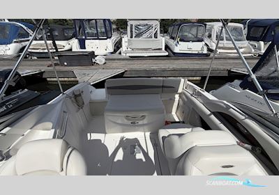 Chaparral 215 Ssi Motorbåt 2007, med Volvo Penta motor, Sverige