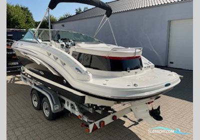 Chaparral 236 Ssi Motorbåt 2006, med Volvo Penta motor, Danmark