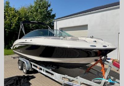 Chaparral 236 Ssi Motorbåt 2006, med Volvo Penta motor, Danmark