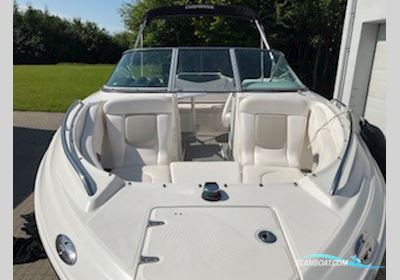 Chaparral 236 Ssi Motorbåt 2006, med Volvo Penta motor, Danmark