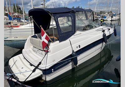 Chaparral 240 Signature Motorbåt 1997, med Mercruiser 5,7 L  motor, Danmark