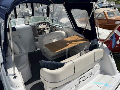 Chaparral 240 Signature Motorbåt 1997, Danmark