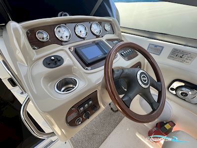 Chaparral 250 Signature Motorbåt 2007, Danmark