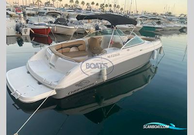 Chaparral 260S Motorbåt 2003, med Mercruiser  motor, Frankrike
