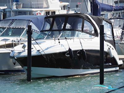 Chaparral 270 Singature Motorbåt 2008, med Volvo Penta motor, Danmark