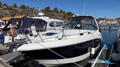 Chaparral 280 SIGNATURE Motorbåt 2007, med Mercruiser x2 motor, Sverige