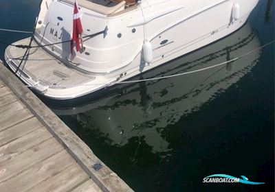 Chaparral 280 Signatur Motorbåt 2006, med Volvo Penta 5.0 GSI motor, Danmark