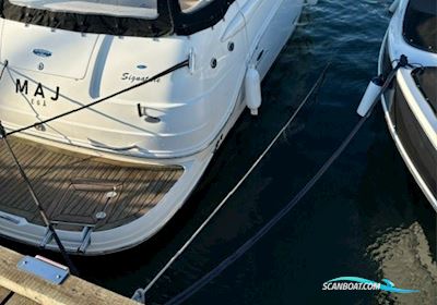 Chaparral 280 Signatur Motorbåt 2006, med Volvo Penta 5.0 GSI motor, Danmark