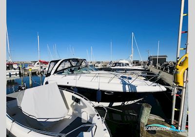 Chaparral 290 Signature Motorbåt 2009, med Volvo Penta 5.0 GX-J (2 x 225 HK) motor, Danmark