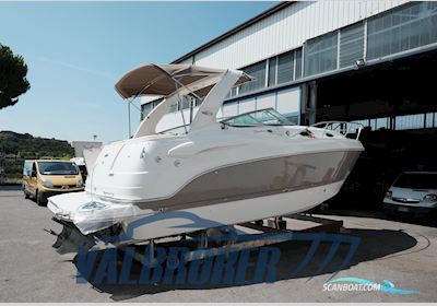 Chaparral Signature 280 Motorbåt 2008, med Volvo Penta 4.3 gXI Dp/S motor, Italien