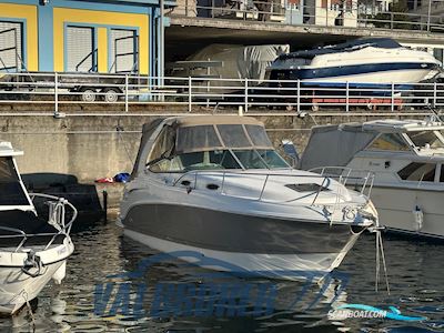 Chaparral Signature 280 Motorbåt 2008, med Volvo Penta 4.3 Gxi Dp/S motor, Italien