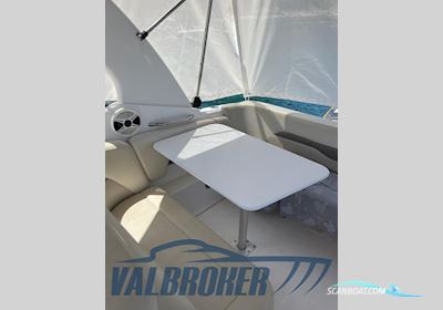 Chaparral Signature 280 Motorbåt 2008, med Volvo Penta 4.3 gXI Dp/S motor, Italien