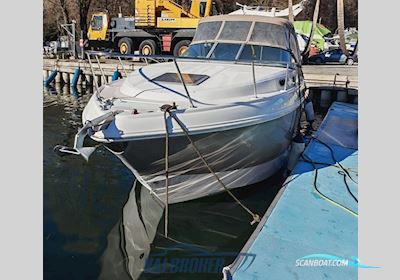 Chaparral Signature 280 Motorbåt 2008, med Volvo Penta 4.3 Gxi Dp/S motor, Italien