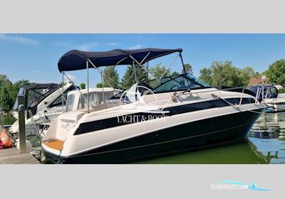 Chapparal (USA) Chapparal (USA) Signature 240 Motorbåt 1995, med Mercruiser motor, Tyskland